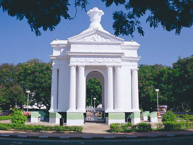 Government of Puducherry